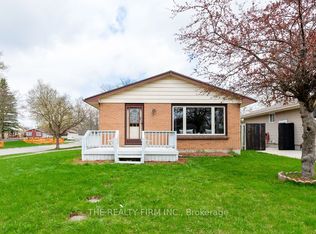 10 Stroud Cres, London, ON N6E 1Z6
