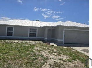 2619 53rd St SW, Lehigh Acres, FL 33976