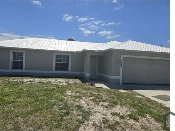 2619 53rd St SW, Lehigh Acres, FL 33976