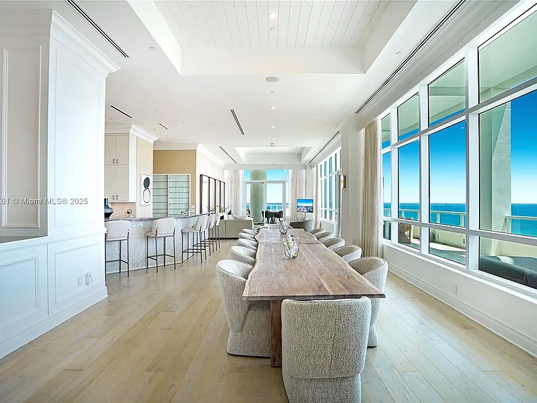 4401 Collins Ave #PH SOUTH — Photo 27