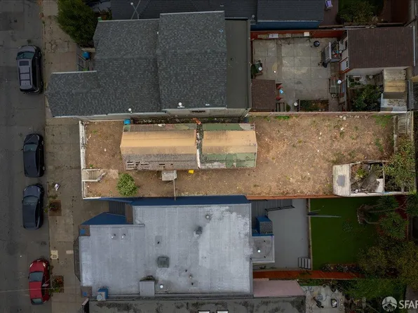 1279 Gilman Ave, San Francisco, CA 94124