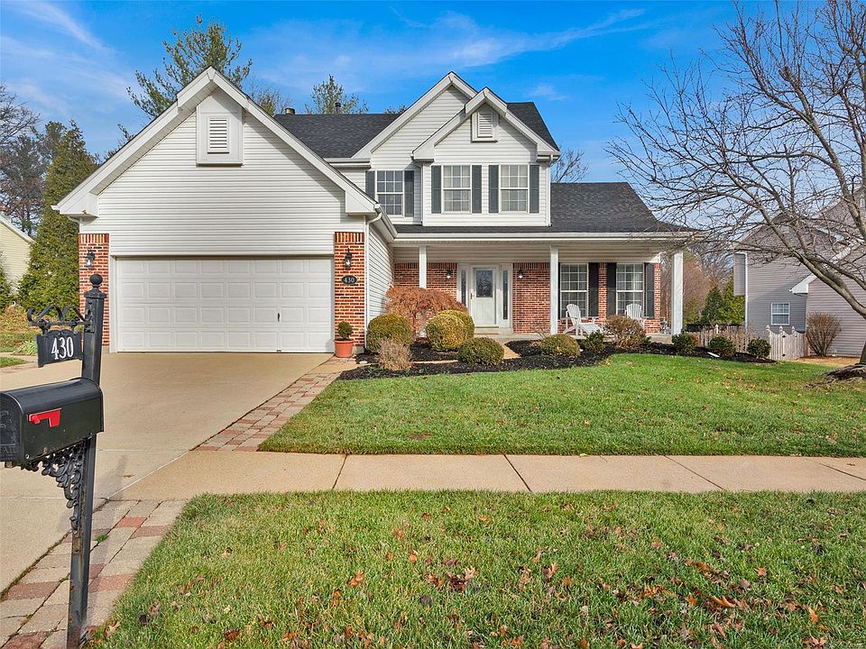 1st image of 430 Westglen Village Dr