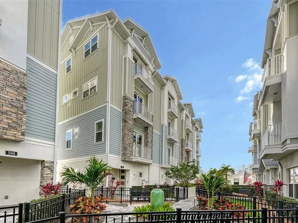 512 Laurel Park Dr, Sarasota, FL 34236