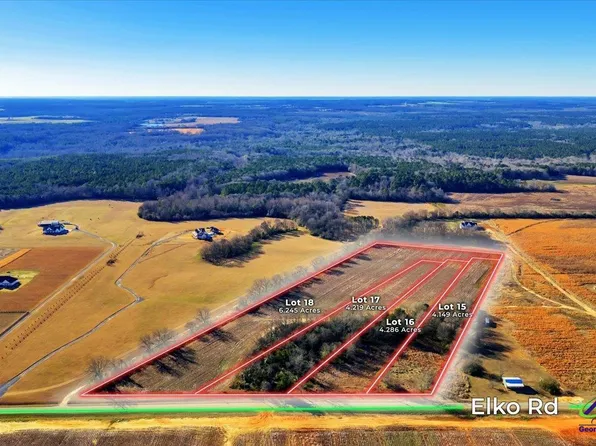 15 Elko Rd, Elko, GA 31025
