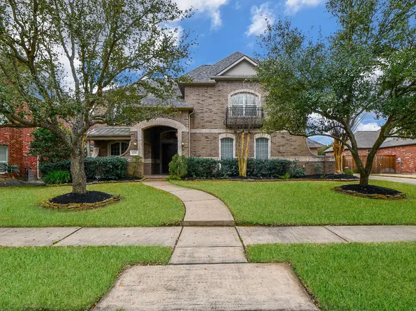 12219 Cabo Blanco Ct, Houston, TX 77041