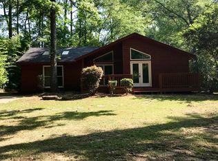 Patricia Dr, Phenix City, AL 36869