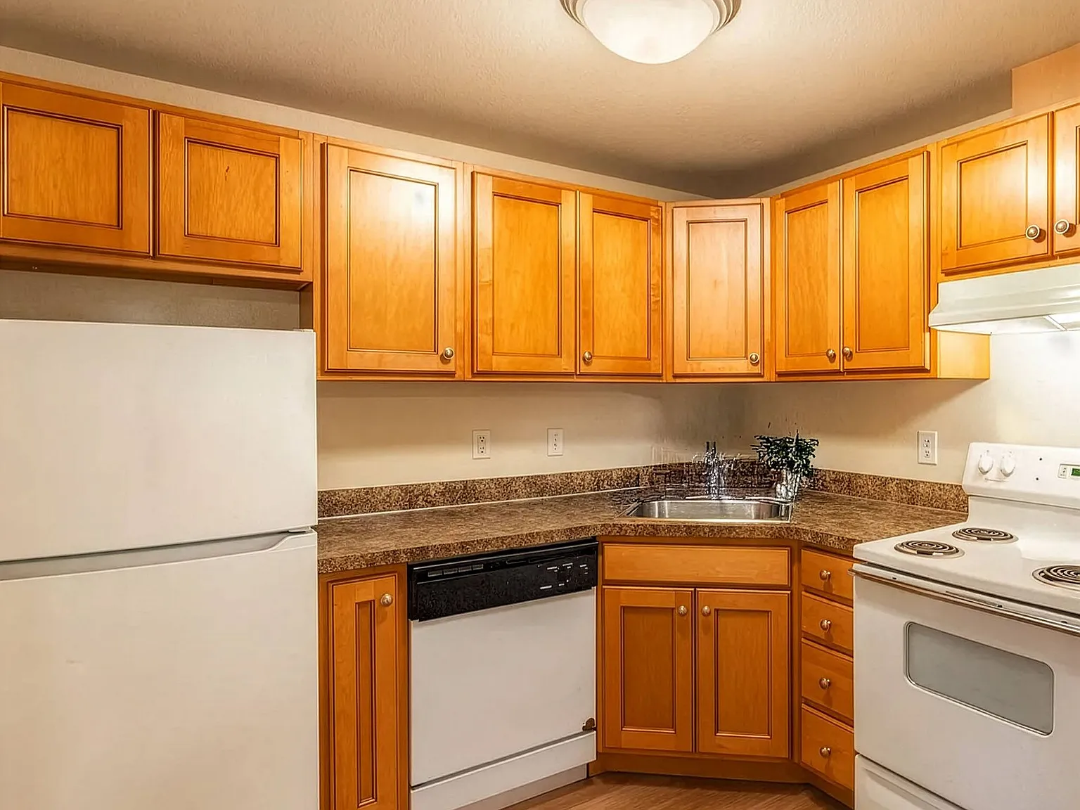 Cheney Heights Apartments — Photo 3