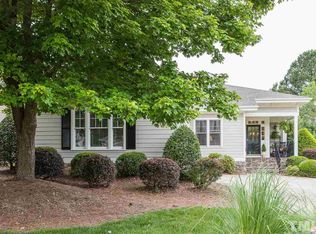 1208 Groves Field Ln, Wake Forest, NC 27587