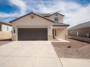 234 Notts Way, El Paso, TX 79928