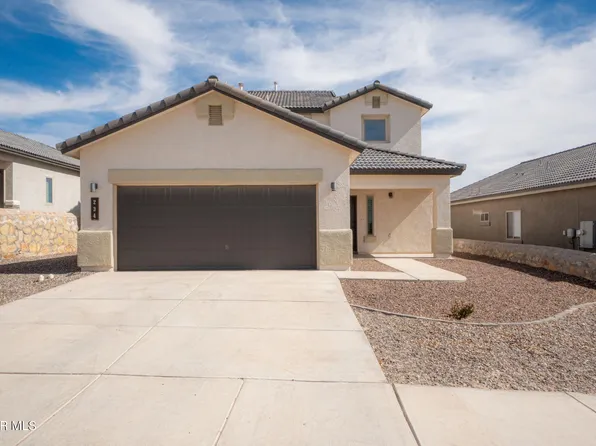 234 Notts Way, El Paso, TX 79928
