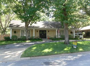 3 Morgan Ln, Greenville, TX 75402