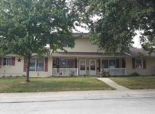 107-11 N Van St, Saint Marys, OH 45885