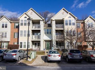 7906 Valley Manor Rd #104, Owings Mills, MD 21117