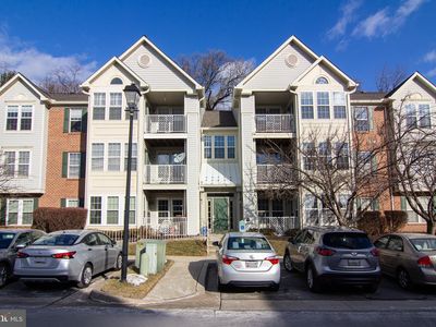 7906 Valley Manor Rd #104, Owings Mills, MD, 21117