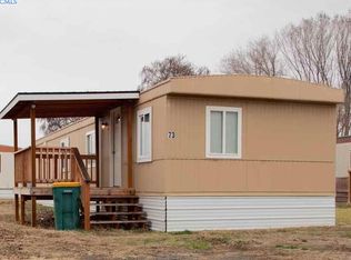 203106 E Bowles Rd TRLR 73, Kennewick, WA 99337