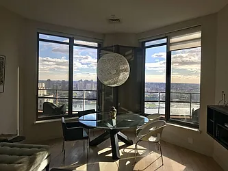 Rented by Harmonycity Corp.