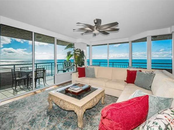 1520 Gulf Blvd APT 1101, Clearwater, FL 33767