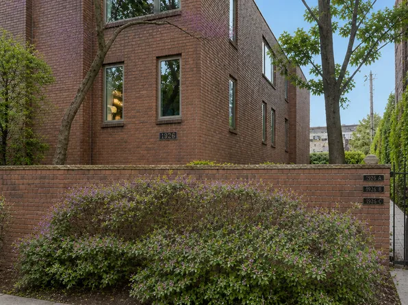 1926 N Mohawk St #12, Chicago, IL 60614