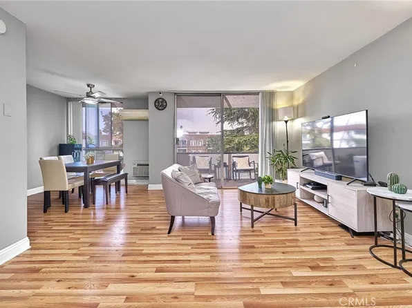 244 S La Fayette Park Pl APT 301, Los Angeles, CA 90057