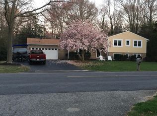 23098 Esperanza Dr, Lexington Park, MD 20653