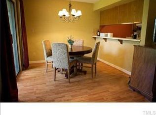 3385 Tarleton E #F03, Durham, NC 27713