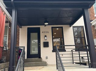 4306 3rd St NW, Washington, DC 20011