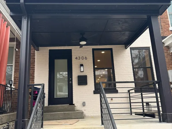 4306 3rd St NW, Washington, DC 20011