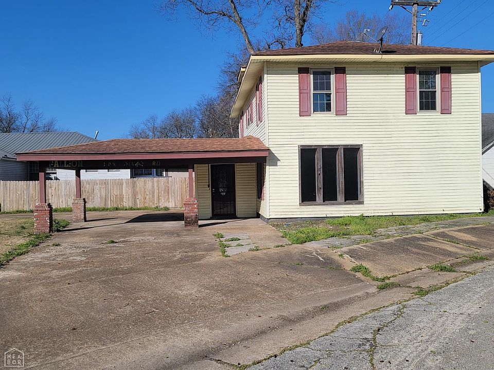 102 River Rd, Marked Tree, AR 72365 MLS 10104989 Zillow