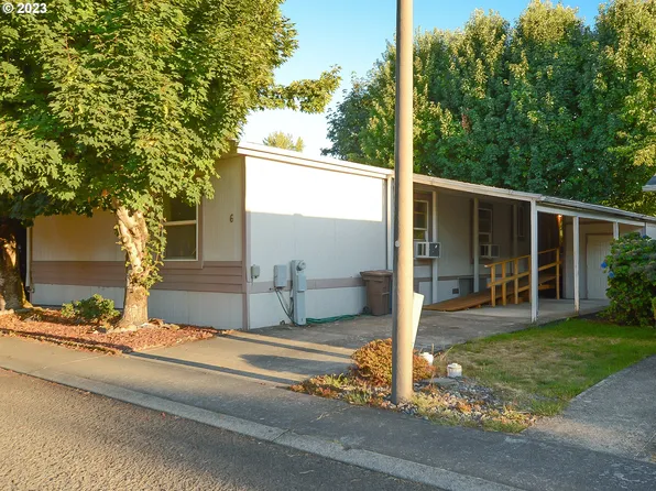 3201 NE 223rd Ave Unit 6, Fairview, OR 97024
