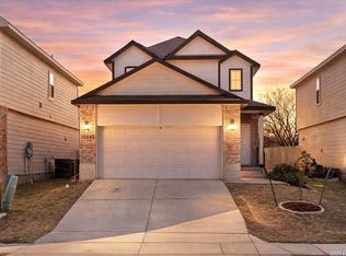 10442 Green Lake, San Antonio, TX 78223