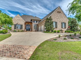 148 Herons Lndg, Ridgeland, MS 39157