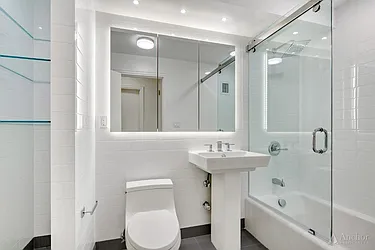 Rented by Anchor Associates