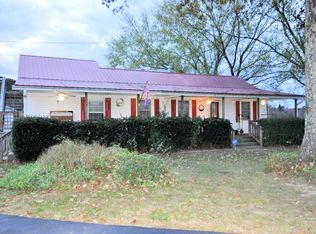 22337 Yarbrough Rd, Athens, AL 35613