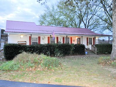 22337 Yarbrough Rd, Athens, AL, 35613