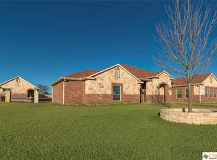 5410 Siltstone Loop, Killeen, TX 76542