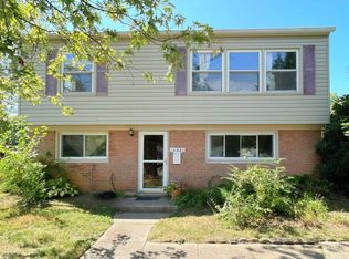 14534 Fullerton Rd, Woodbridge, VA 22193