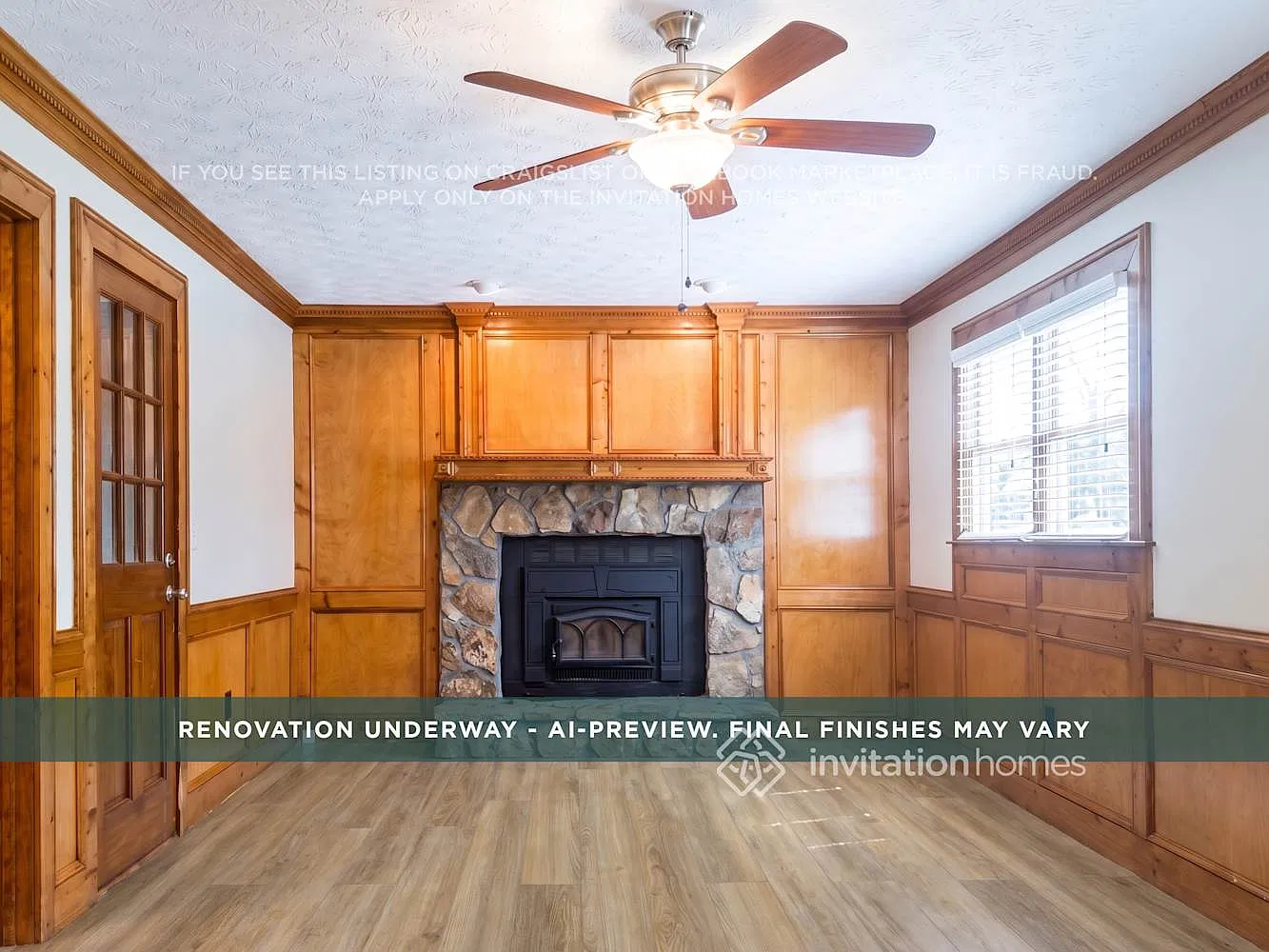 2944 Blankenship Loop SW Lilburn, GA 30047 — Photo 2