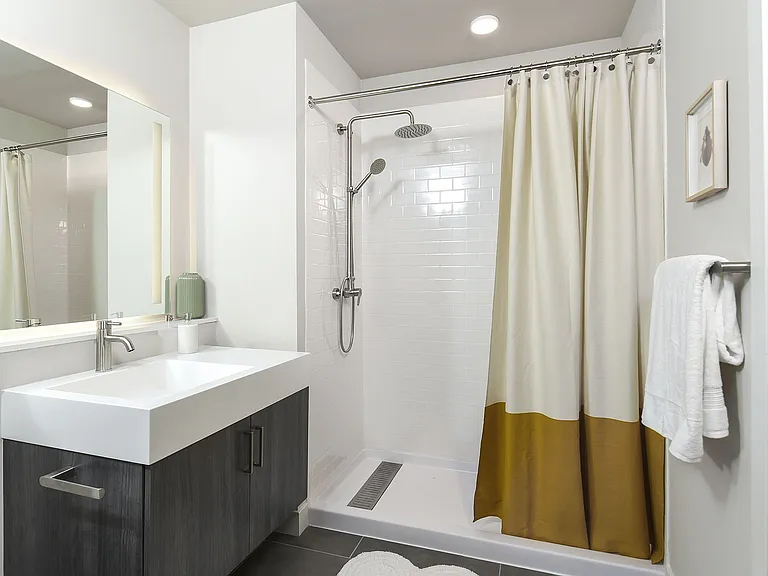 Junior 1 Bedroom