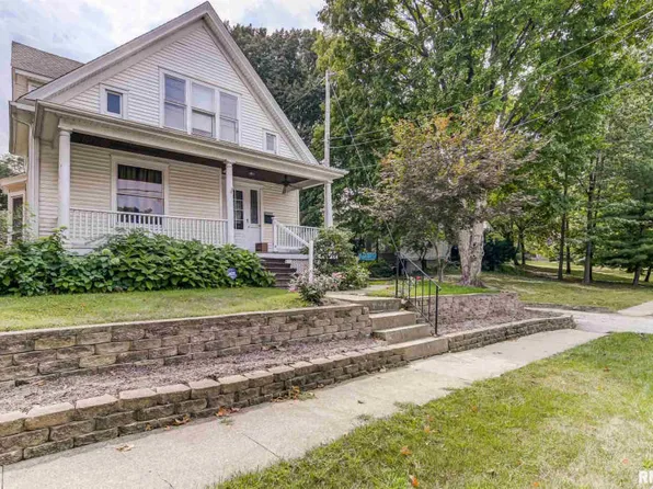 1036 W Washington St, Springfield, IL 62702