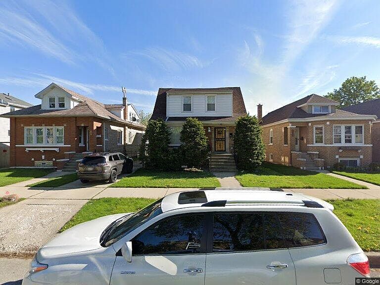 1st image of 5703 W Grover St Floor 2