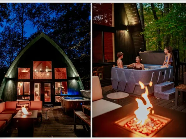 644 Four Seasons Dr, Smithville, TN 37166