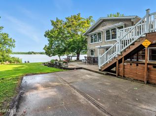 14316 Maple Dr SE, Mentor, MN 56736