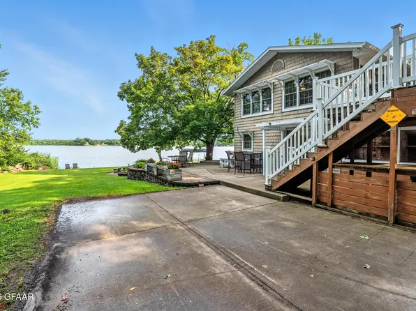 14316 Maple Dr SE, Mentor, MN 56736