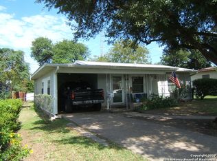 239 Christine Dr, San Antonio, TX 78223