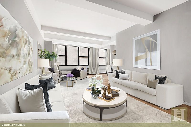 1st image of 2 Tudor City Pl APT 10HN