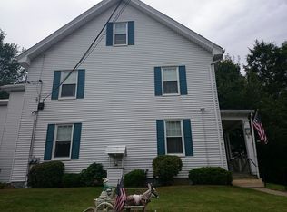 9 Wedgemere Rd, West Roxbury, MA 02132