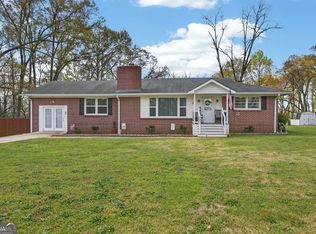 57 Parker St, Lineville, AL 36266