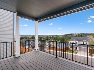 930 W McKever Ln, Washougal, WA 98671