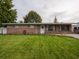 220 E 2000 S, Orem, UT 84058