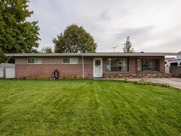 220 E 2000 S, Orem, UT 84058